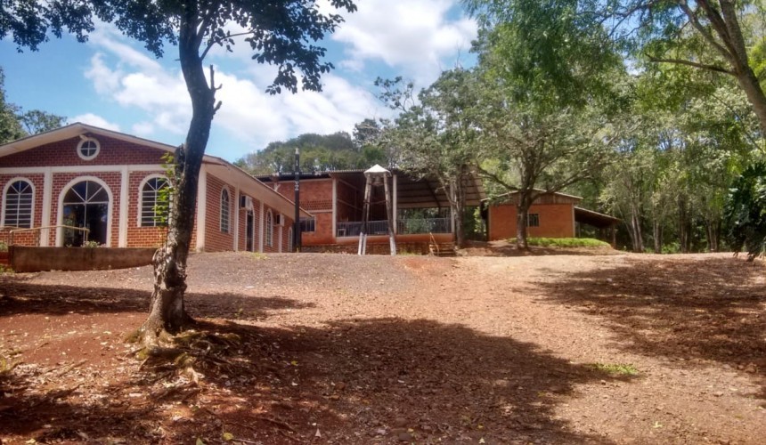 Moradores da Linha São Sebastião e Hortelã em Capitão estão sem energia elétrica desde domingo