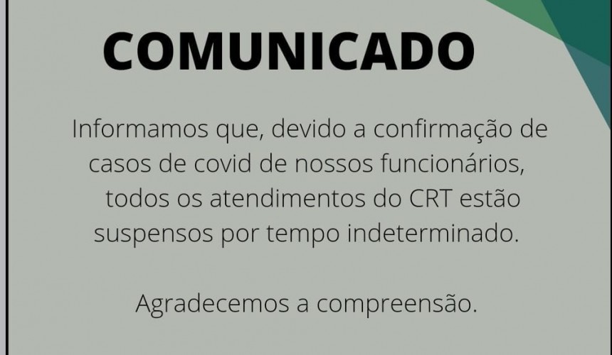 Agência do Trabalhador de Capitão ficará fechada por tempo indeterminado devido casos de Covid-19