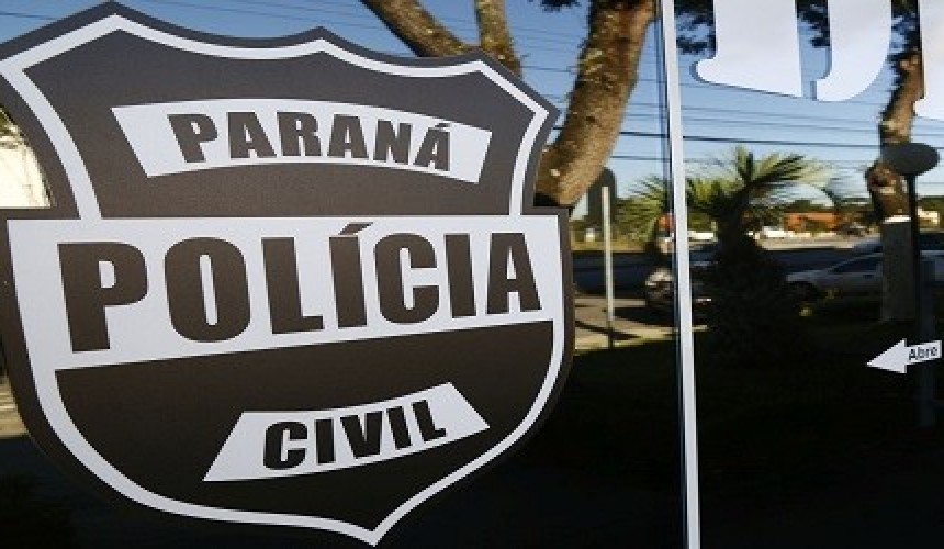 Duas pessoas são presas por descumprirem medida protetiva em Ampére