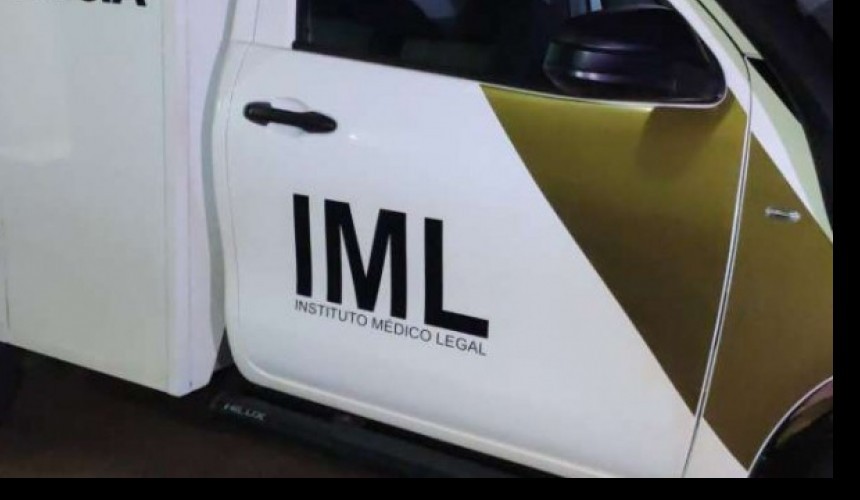 Mulher de 32 anos é morta a tiros em residência em Cascavel