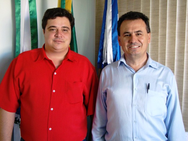 TCE aprova contas da Prefeitura de Salto do Lontra