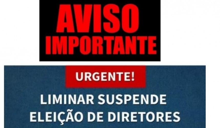 Justiça suspende eleições para diretores de colégios estaduais do Paraná