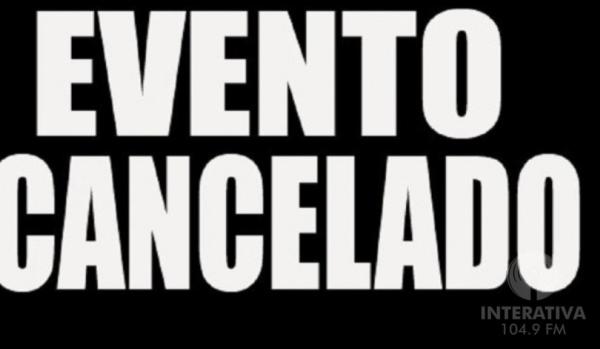 Justiça atende pedido do MPPR e determina suspensão de festa em Boa Vista da Aparecida