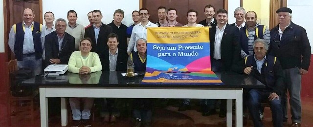 Rotary Club será criado em Capitão