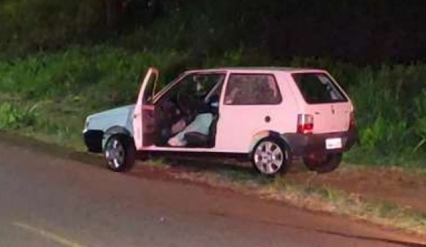 Homem morre após ser baleado em Cascavel