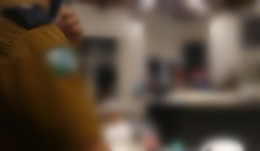 Morador é multado em R$ 5 mil após fazer churrasco para 15 pessoas em sua casa, em Guarapuava