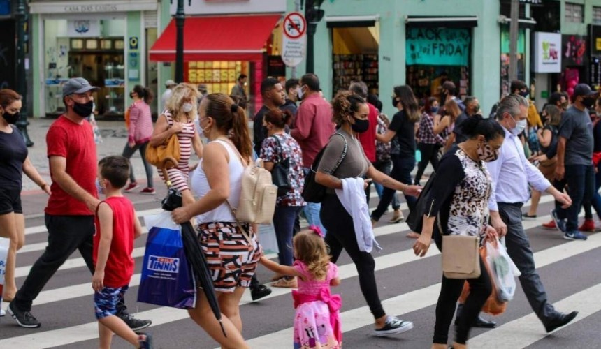 Paraná prorroga por mais 10 dias decreto com medidas de combate à Covid-19