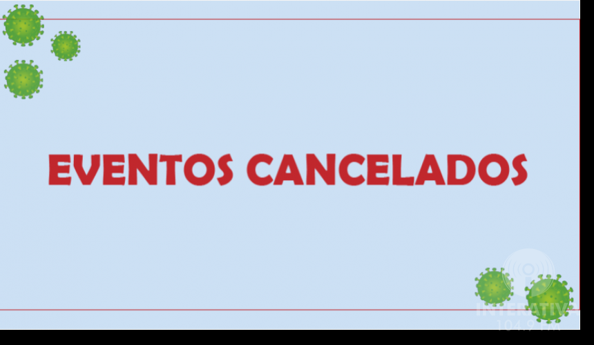 Liminar proíbe a realização de dois eventos festivos em Capitão e Boa Vista da Aparecida