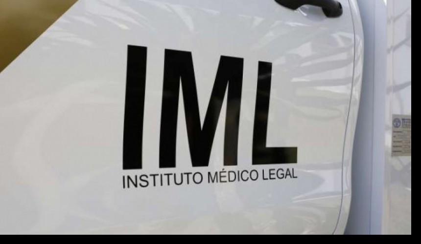 Idoso é encontrado morto com tiro na cabeça em Foz do Iguaçu