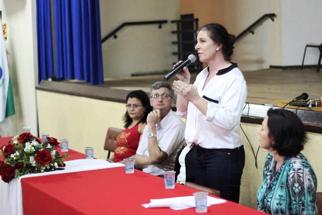 11ª Conferência municipal de Assistência Social em Capitão Leônidas Marques discutiu 22 propostas