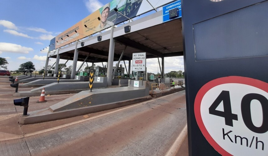 Amop divulga nota sobre aumento de pedágio e pede “bom senso”