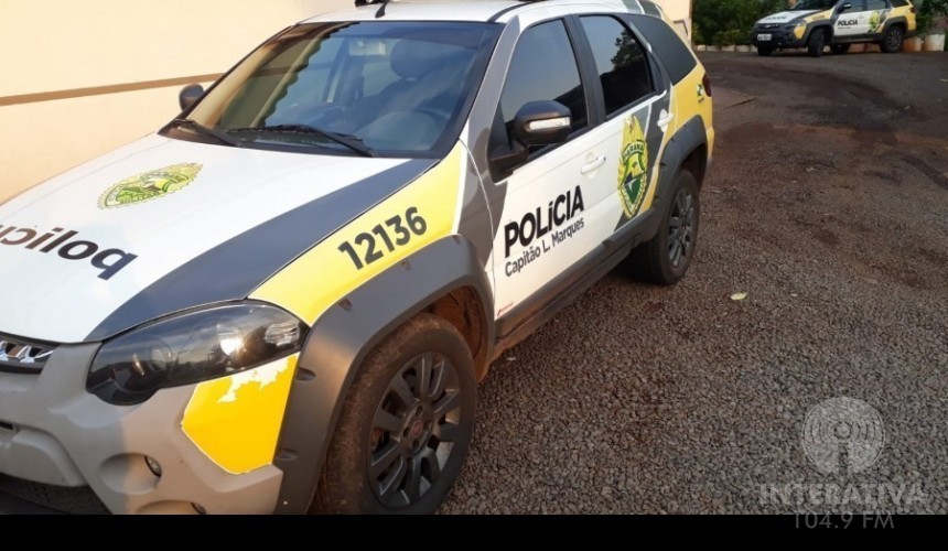 Após briga em bar, homem é baleado em Capitão