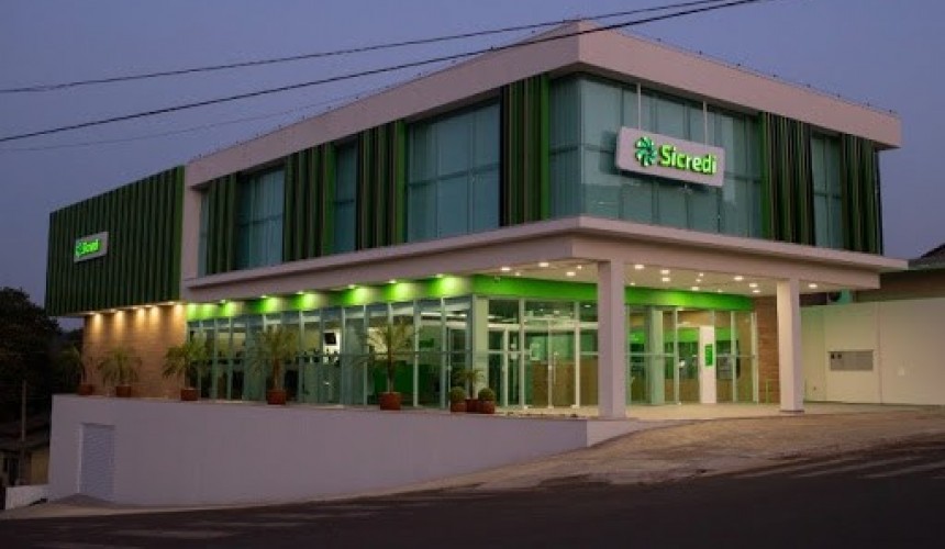 Sicredi de Capitão terá atendimento diferenciado para este final de ano