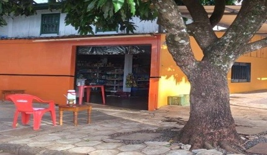 Assalto a mão armada é registrado nesta segunda-feira, em Santa Izabel Do Oeste