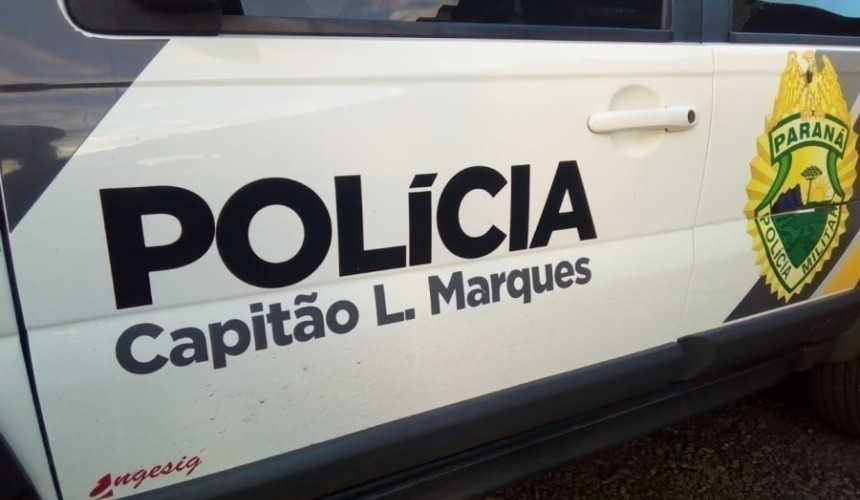 Mulher denuncia homem por importunação sexual em Capitão