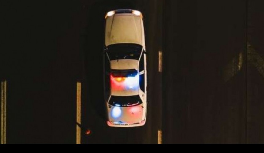 PM recaptura um dos dez presos que fugiram da cadeia pública de Santo Antônio do Sudoeste