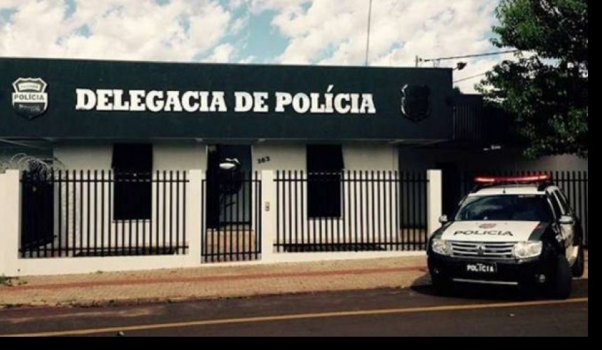 Dez presos fogem da cadeia após cavar túnel, em Santo Antônio do Sudoeste