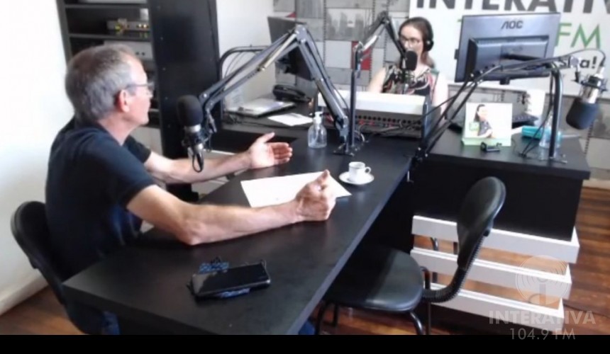 Presidente da Câmara de Vereadores apresenta resultados de quatro anos de mandato em Capitão