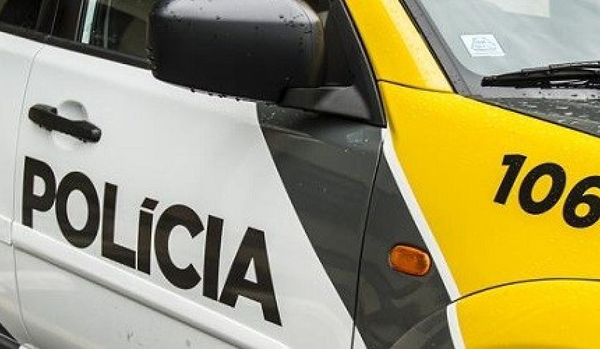 Homem é detido após furtar celular em estabelecimento comercial de Santa Izabel do Oeste