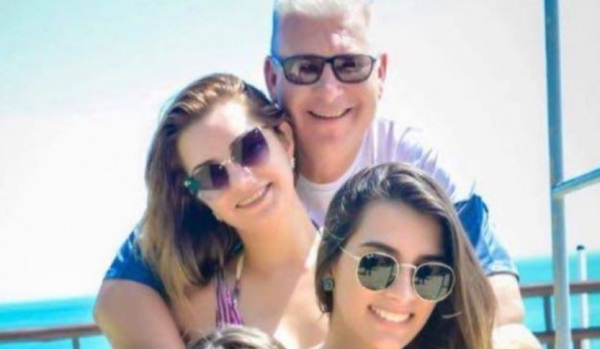 Família de empresários de Goioerê morre em acidente aéreo em Roncador
