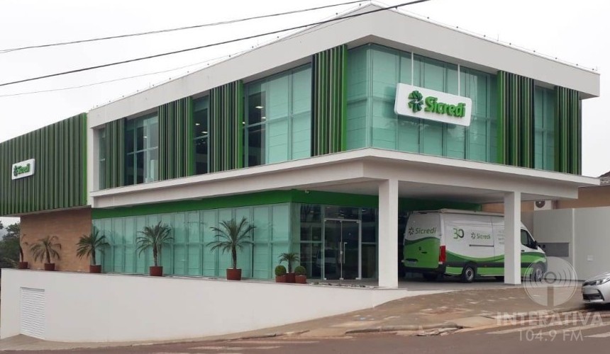 SICREDI conquista mais de 450 novos associados em Capitão no ano de 2020