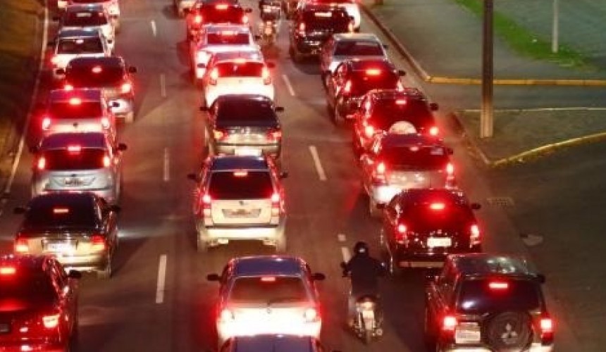 Donos de veículos não vão pagar Seguro DPVAT em 2021