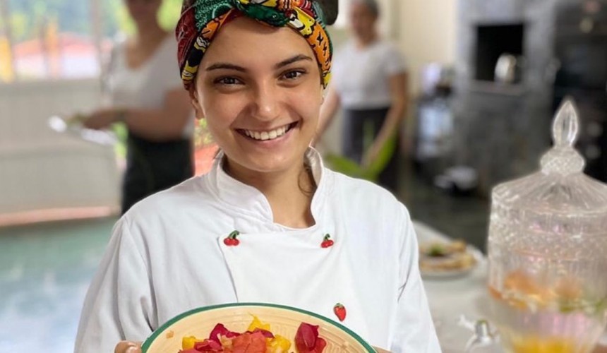 Nutricionista de Capitão alerta sobre cuidados com a alimentação nas Festas de Final de Ano