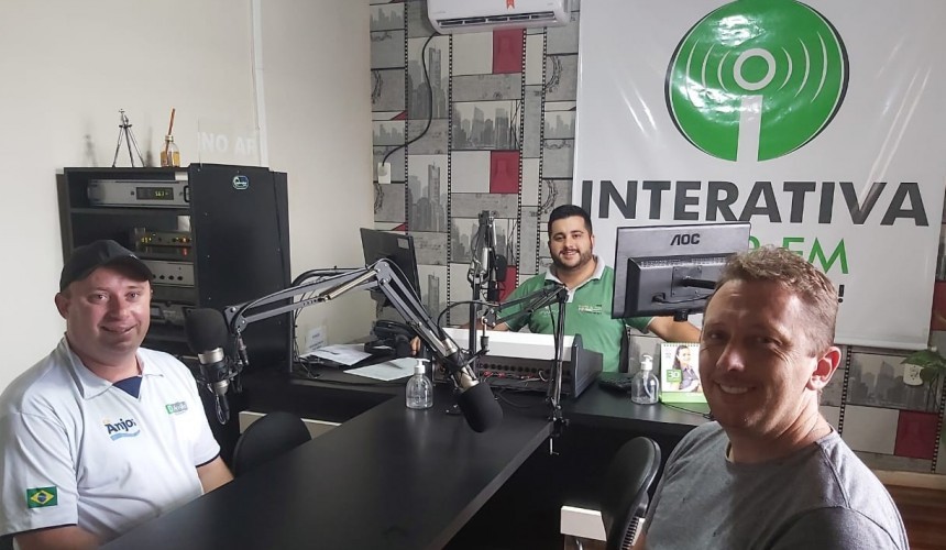 Prefeito eleito de Capitão Maxwell Scapini divulga nome de Chefe de Gabinete