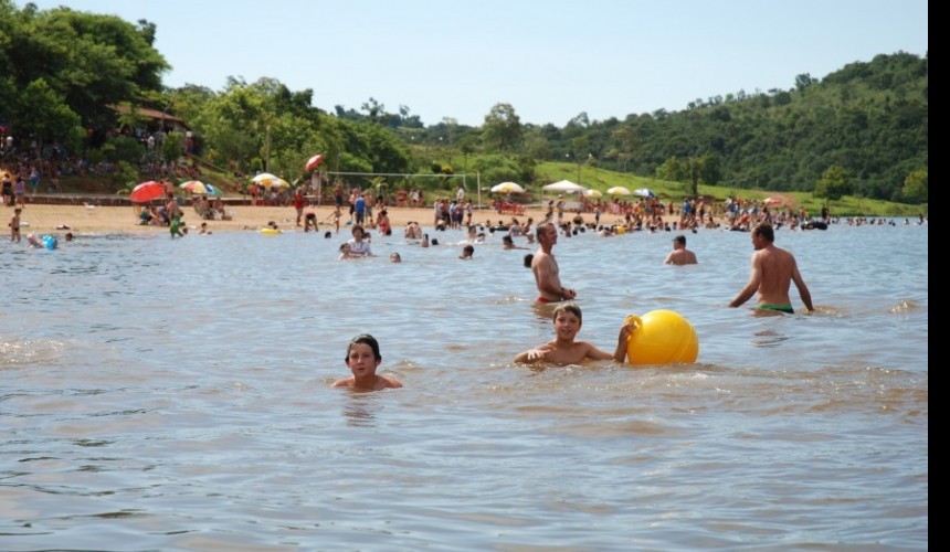 Criança de 3 anos morre afogada no lago em Nova Prata do Iguaçu