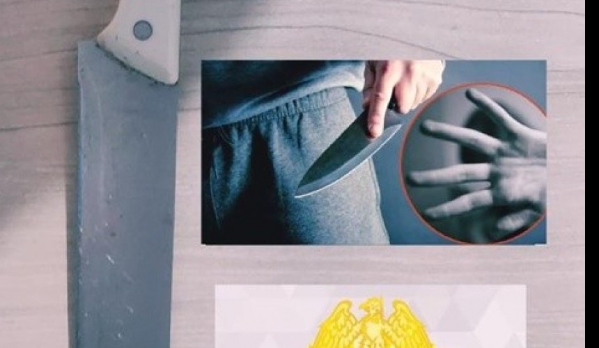 Mulher é brutalmente agredida pelo marido e tem o rosto desfigurado