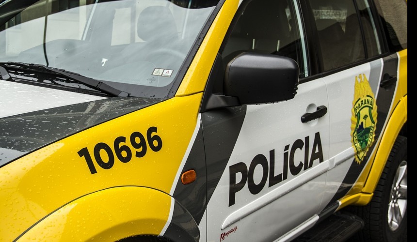 Preso homem que praticou assalto em mercado de Salto do Lontra e fechou vítima em câmara fria