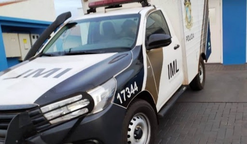 Homem é encontrado morto dentro de banheira em motel de Marechal Rondon