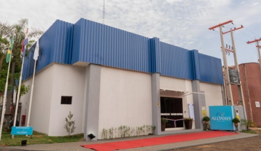 Fosfoetanolamina: do Paraguai para o mundo