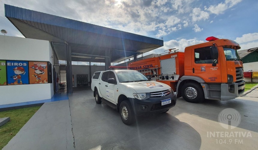 2020 mostra queda no número de acidentes de trânsito em Capitão, porém incêndios aumentaram