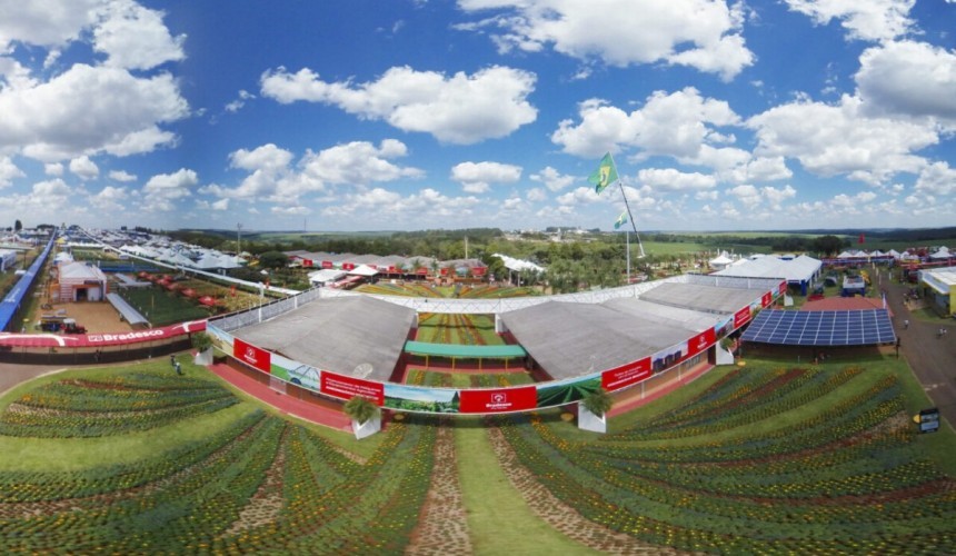 33º Show Rural terá presença marcante nas novas mídias