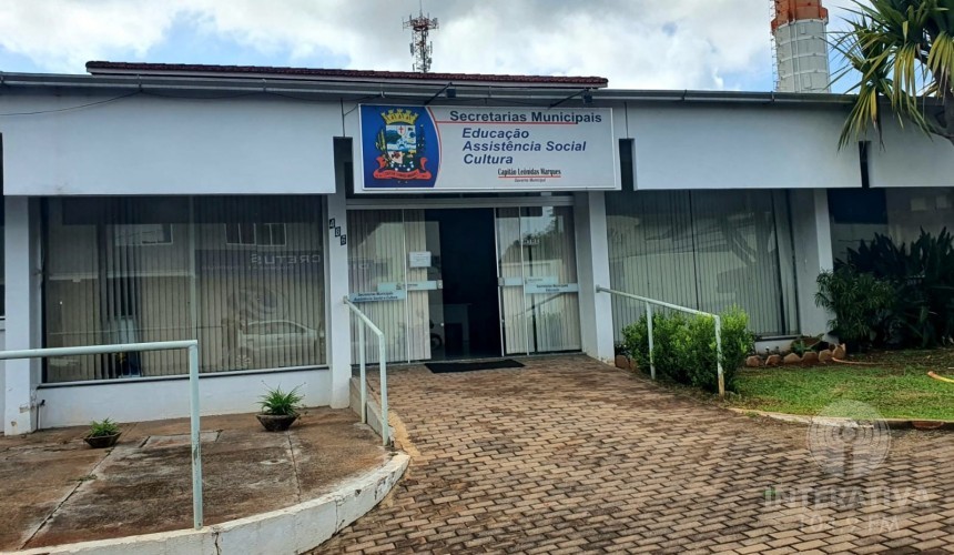 Secretaria de educação de Capitão estuda melhor forma para o início da volta às aulas; Data já está definida – 04 de fevereiro