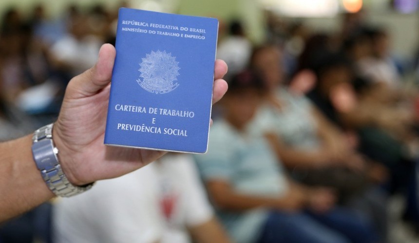 Paraná lidera criação de empregos por meio das Agências do Trabalhador em 2020