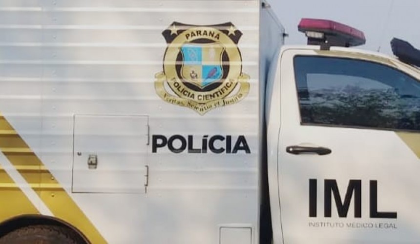 Adolescente comete suicídio no interior de Lindoeste