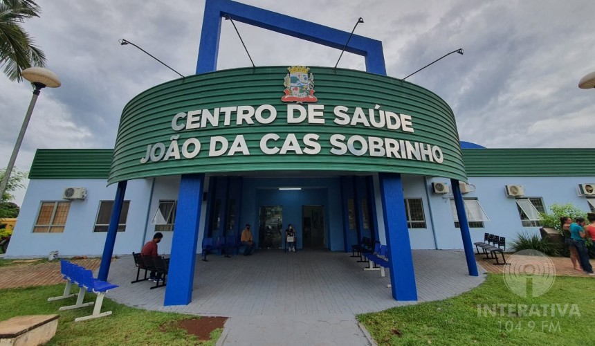 Covid-19: Vacinação em Capitão deverá ser feita em três locais do município