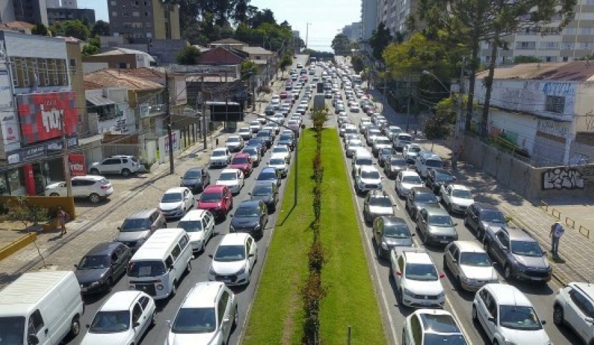 Receita Estadual prorroga prazo para pagamento do IPVA no Paraná