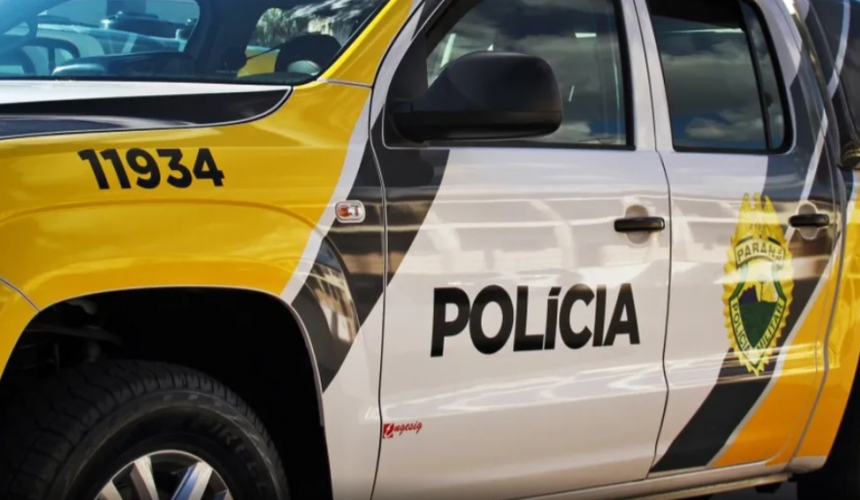 Adolescente de 16 anos é estuprada durante festa clandestina em Corbélia