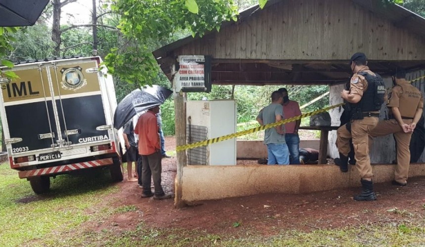 Corpo de homem é encontrado no Reassentamento São Francisco em Cascavel