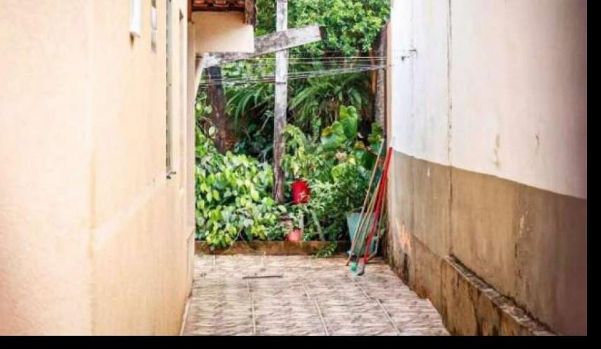 Menor é encontrado morto dentro de freezer na casa da avó, em Campo Grande (MS)