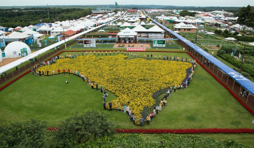 Show Rural 2021 é cancelado e terá apenas visitas agendadas