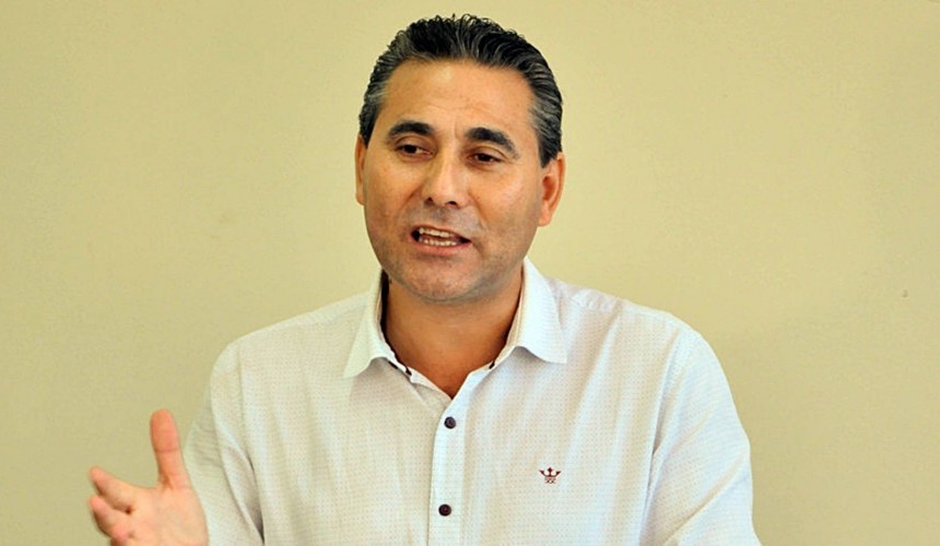 Leonir dos Santos, prefeito de Boa Vista é candidato à presidência do Consamu