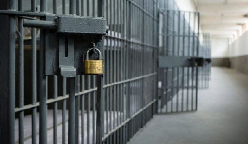 Preso acusado de agredido ex-mulher com chave de fenda em Salto do Lontra