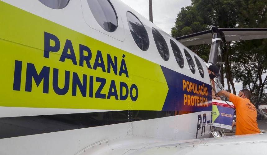 Vacinação com novo lote de imunizante deve começar nesta segunda-feira