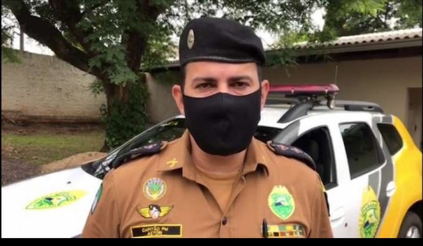 Cascavel: Crianças trancadas dentro de casa são resgatadas após denúncia anônima