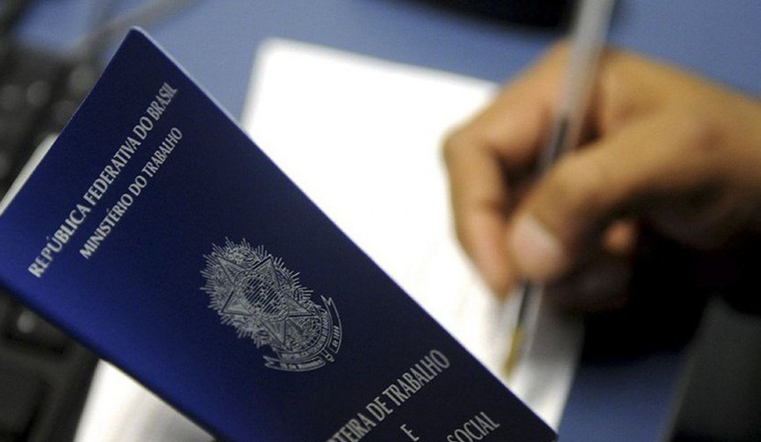 Capitão tem saldo positivo na geração de empregos em 2020