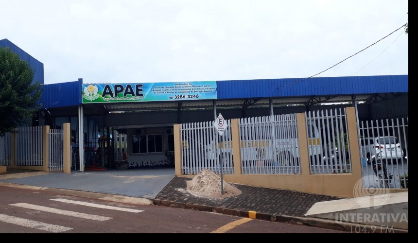 Volta às aulas: Apae de Capitão vai retomar aulas remotas a partir de 18 de fevereiro